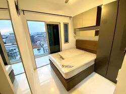 # 1 Loft (D14), Apartment #625652881